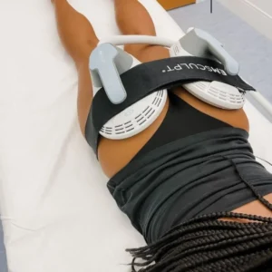 Levantamiento de gluteos