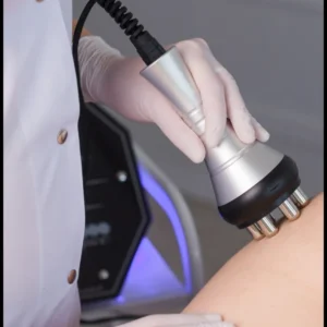 Radio Frecuencia cavitación tipo laser